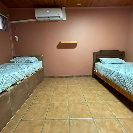 Residencial Don Santiago Bed & Breakfast Talca  Exterior foto