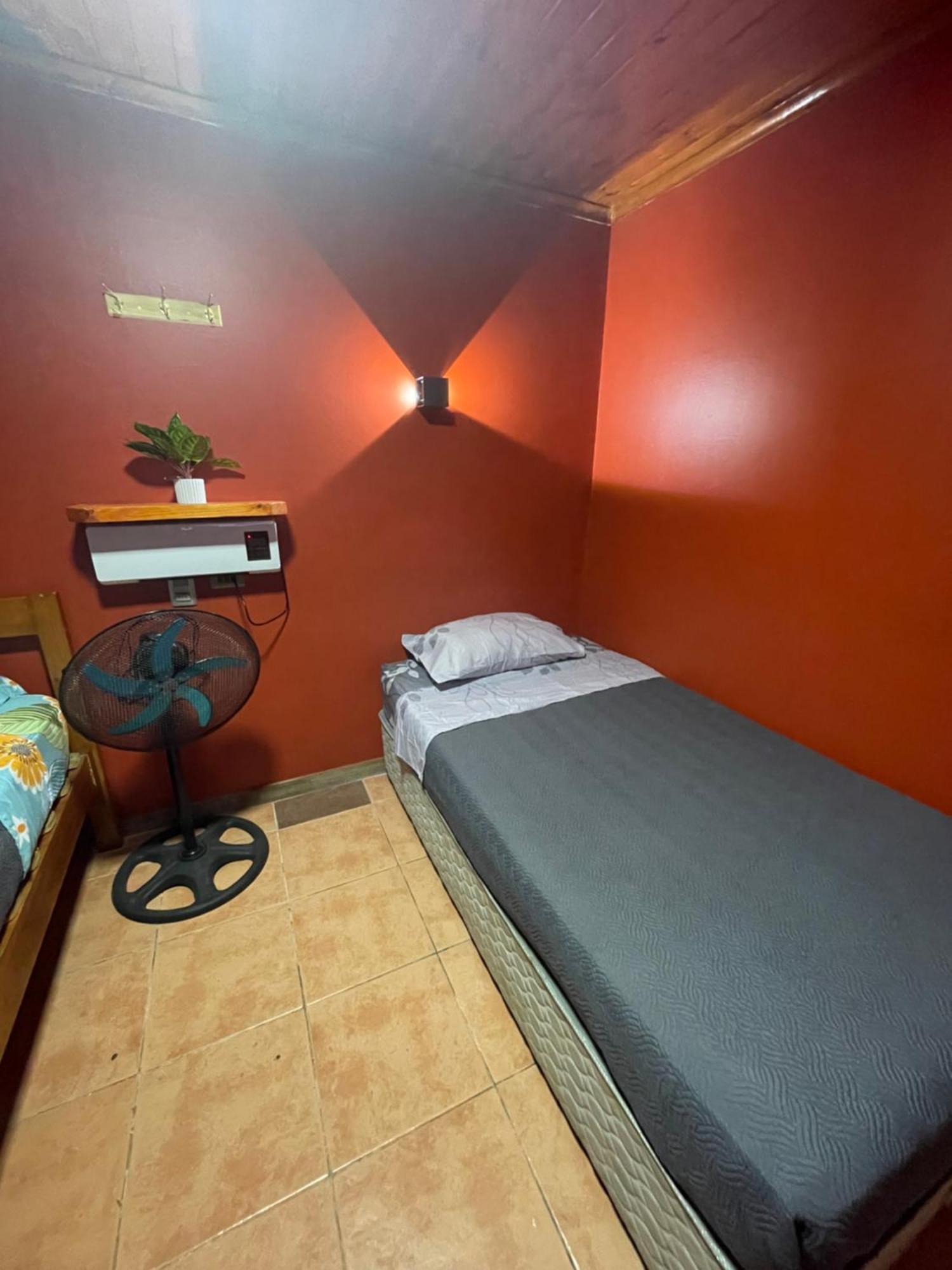 Residencial Don Santiago Bed & Breakfast Talca  Exterior foto