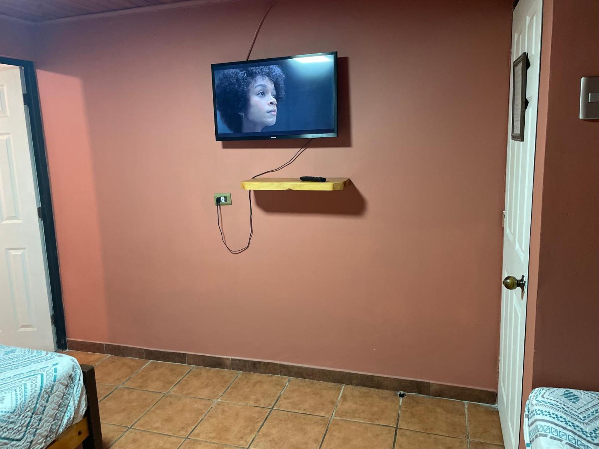 Residencial Don Santiago Bed & Breakfast Talca  Exterior foto